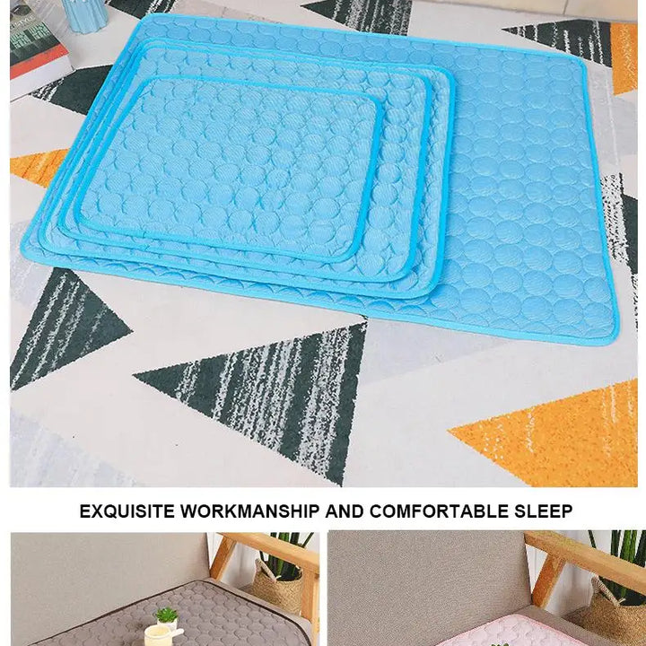 Dog Cooling Mat