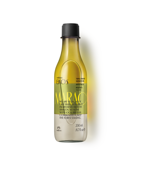 Gift Set Natura My favorite Three-phase oils