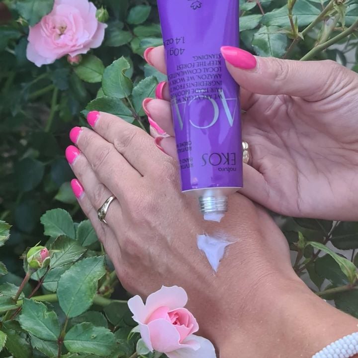 Hand Cream Açaí – Natura Ekos – 75g