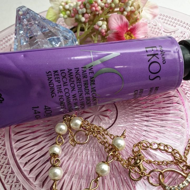 Hand Cream Açaí – Natura Ekos – 75g