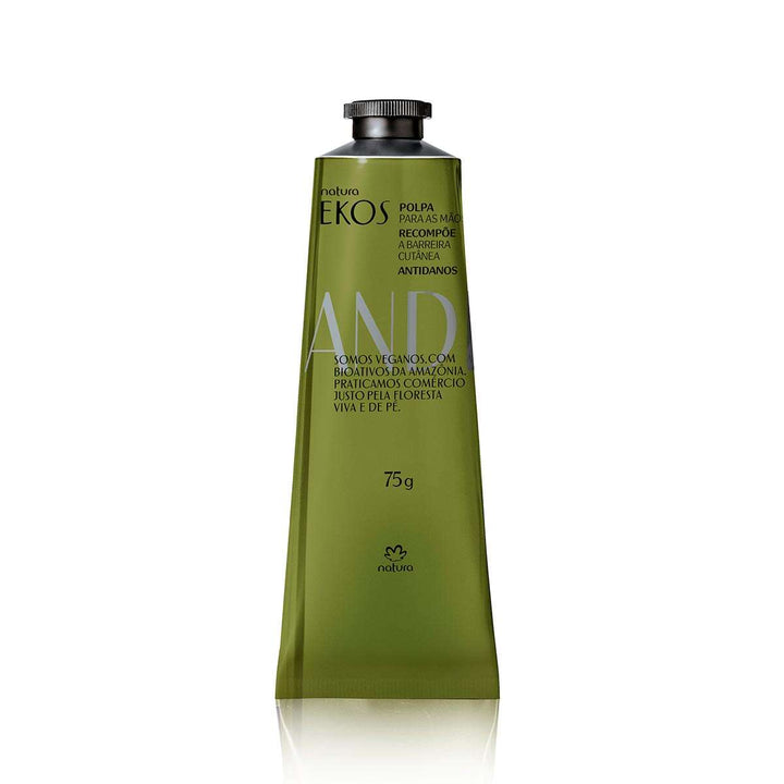 Hand Cream Andiroba  – Natura Ekos – 75g