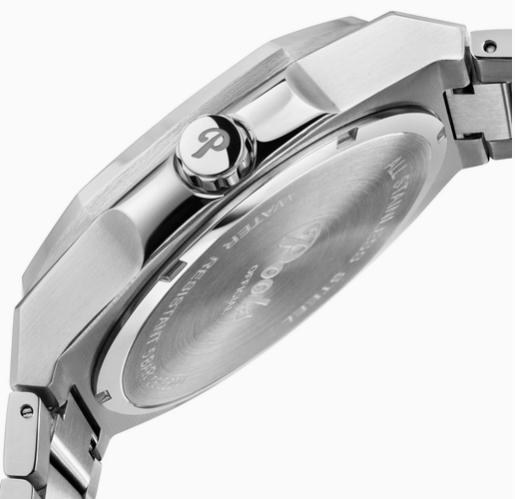 Pools Cisano Watch – German Design Excellence
