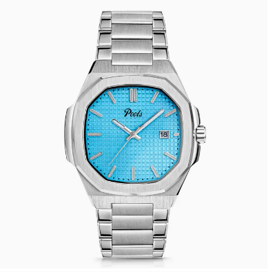 Pools Cisano Watch – German Design Excellence