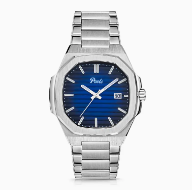 Pools Cisano Watch – German Design Excellence