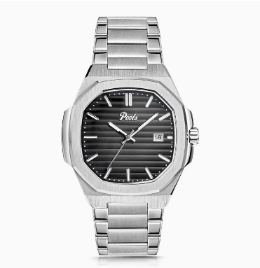 Pools Cisano Watch – German Design Excellence