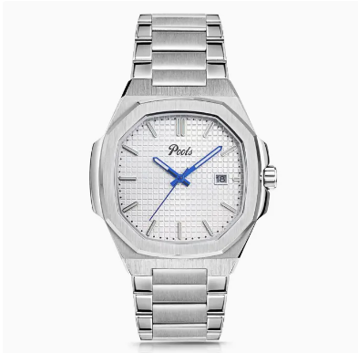 Pools Cisano Watch – German Design Excellence