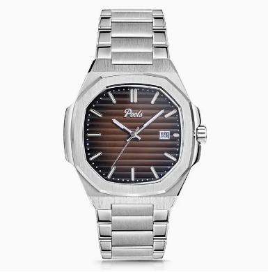 Pools Cisano Watch – German Design Excellence