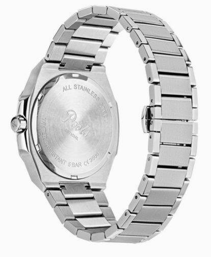 Pools Cisano Watch – German Design Excellence