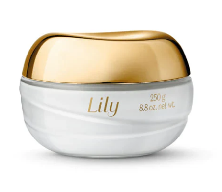 Lily Gift Set