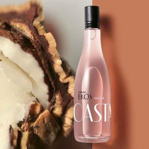 Eau de Toilette Frescor Ekos Castanha