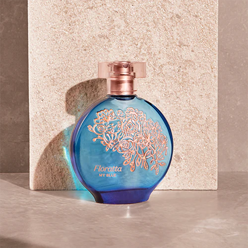 Floratta | Floratta My Blue Eau de Toilette, 75ml