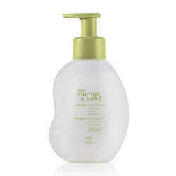 Conditioner for Baby Mamãe e Bebê Natura