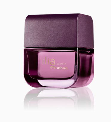 Eau de Parfum Ília Secreto for her - 50ml