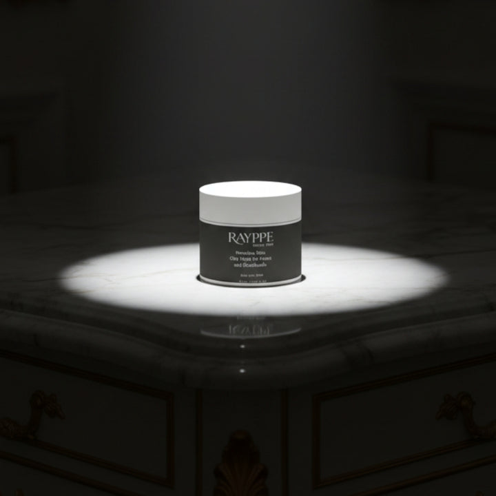 Purifying Clay Mask for Pores and Blackheads