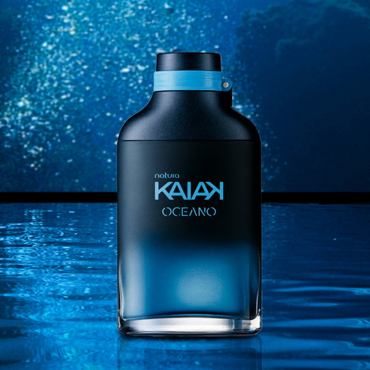 Kaiak Oceano Perfume for Man - 100ml