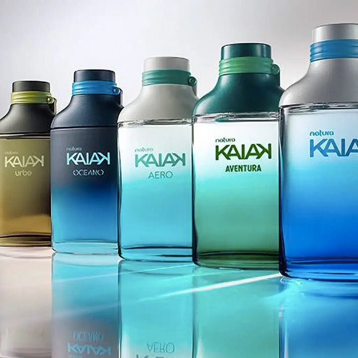 Kaiak Oceano Perfume for Man - 100ml