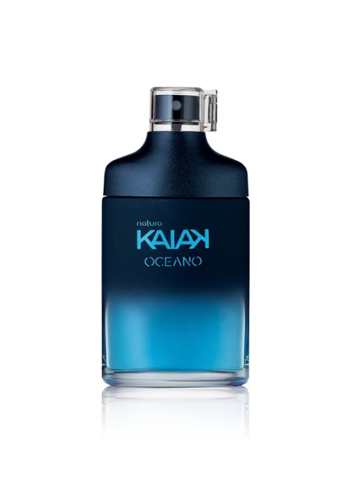 Kaiak Oceano Perfume for Man - 100ml