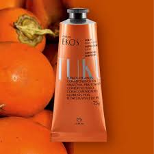 Hand Cream Tukuma- Natura Ekos - 75g