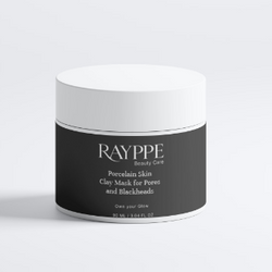 Purifying Clay Mask for Pores and Blackheads