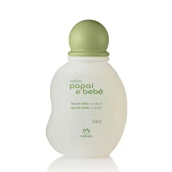Baby Cologne – Mamãe e Bebê – 50ml or 100ml