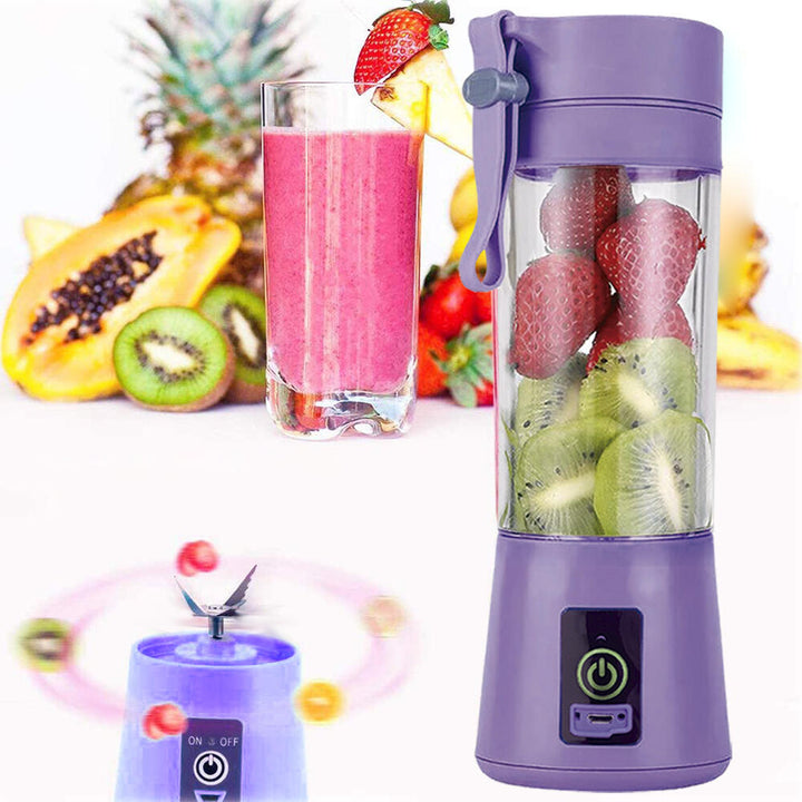 PREMIUM PORTABLE BLENDER