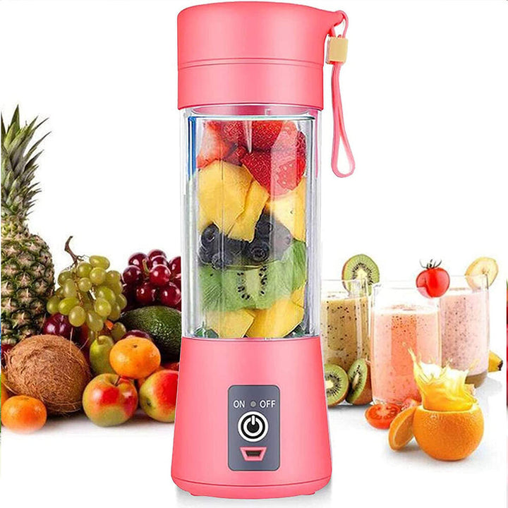 PREMIUM PORTABLE BLENDER