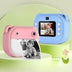 Premium Instant Children's Camera