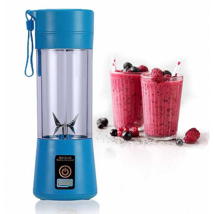 PREMIUM PORTABLE BLENDER