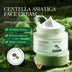Centella Asiatica Moisturizing Facial Cream – Soothes, Repairs and Hydrates (50 g)