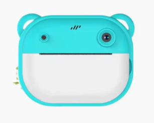 Premium Instant Children's Camera
