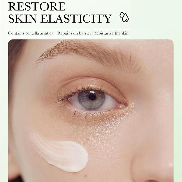 Centella Asiatica Moisturizing Facial Cream – Soothes, Repairs and Hydrates (50 g)