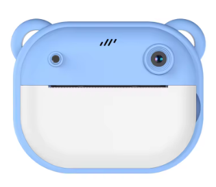 Premium Instant Children's Camera