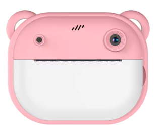 Premium Instant Children's Camera
