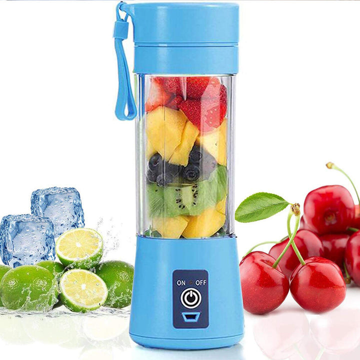 PREMIUM PORTABLE BLENDER