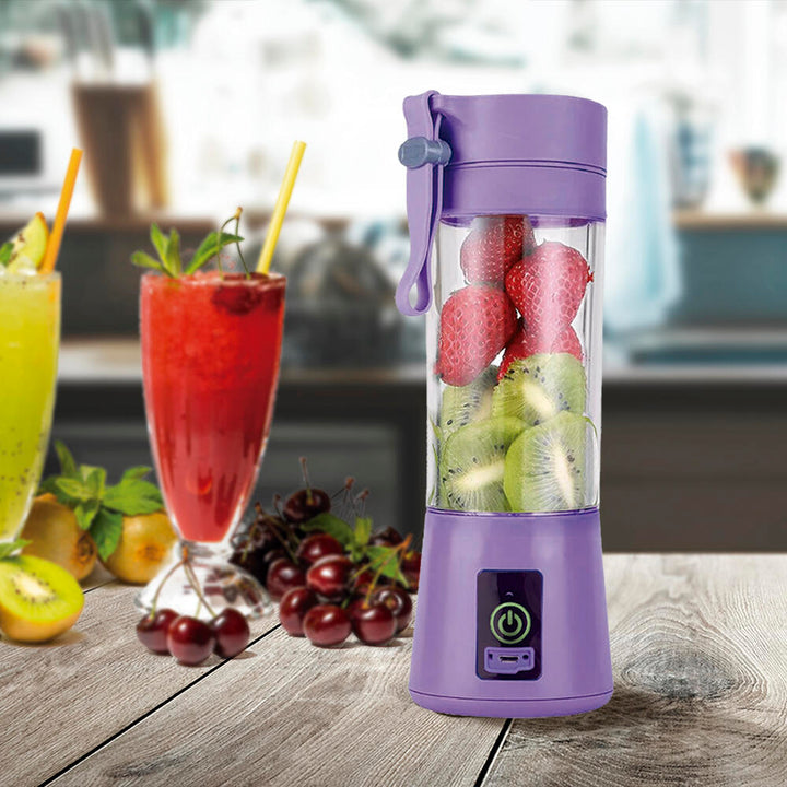 PREMIUM PORTABLE BLENDER