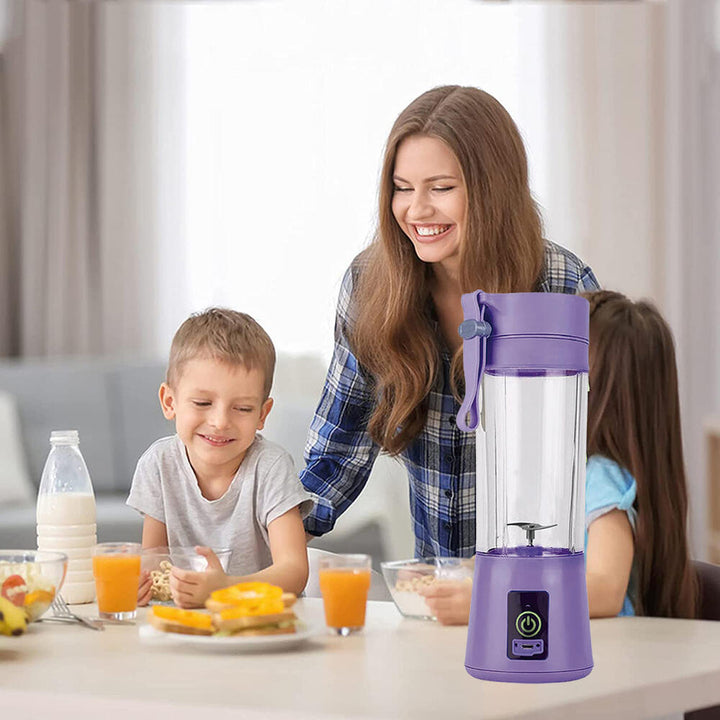 PREMIUM PORTABLE BLENDER