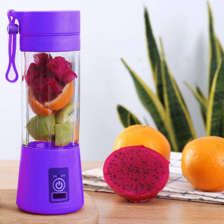 PREMIUM PORTABLE BLENDER