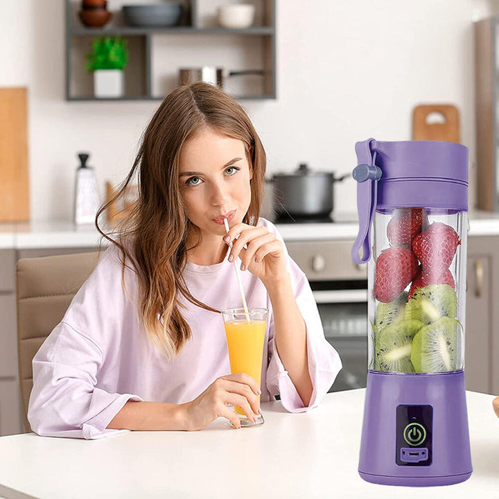 PREMIUM PORTABLE BLENDER