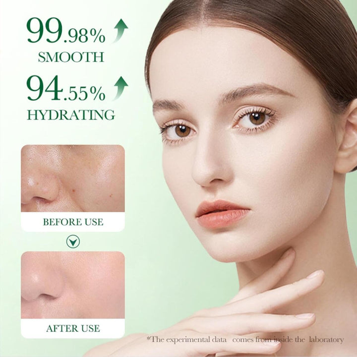 Centella Asiatica Moisturizing Facial Cream – Soothes, Repairs and Hydrates (50 g)