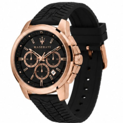 Watch Maserati Sucesso