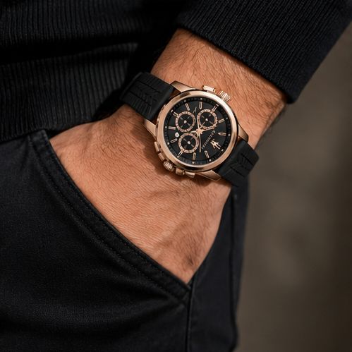 Watch Maserati Sucesso